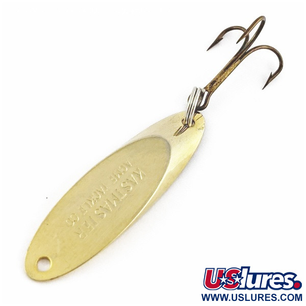 Acme Kastmaster, złoto, 7 g błystka wahadłowa #24242