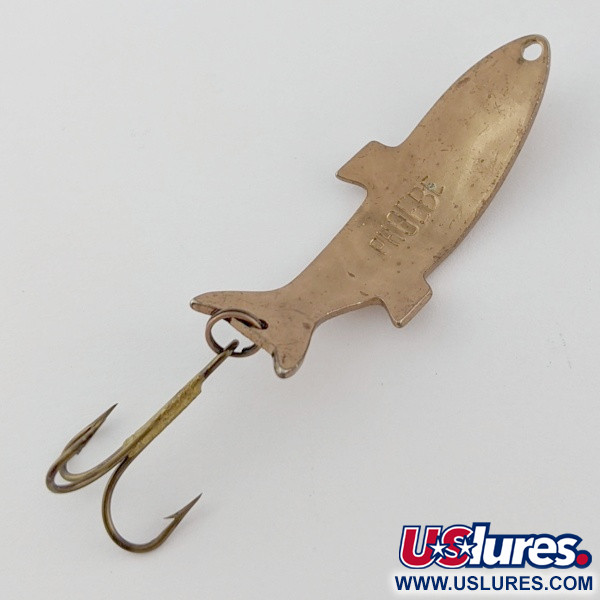  Acme Phoebe, miedź, 7 g błystka wahadłowa #24243