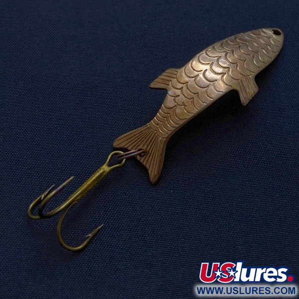  Acme Phoebe, miedź, 7 g błystka wahadłowa #24243