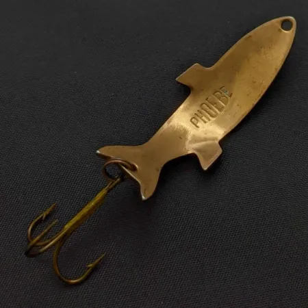 Acme Phoebe, miedź, 7 g błystka wahadłowa #24243