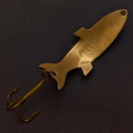 Acme Phoebe, miedź, 7 g błystka wahadłowa #24243