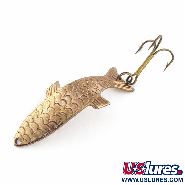  Acme Phoebe, miedź, 7 g błystka wahadłowa #24243