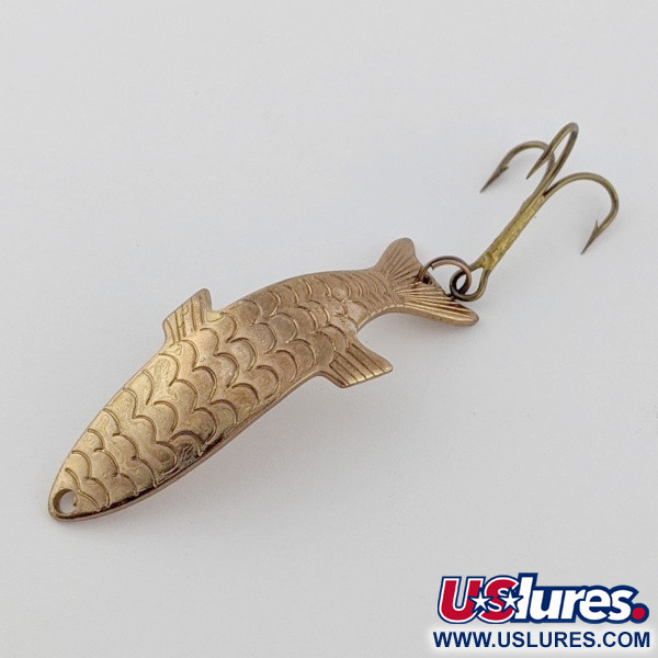  Acme Phoebe, miedź, 7 g błystka wahadłowa #24243