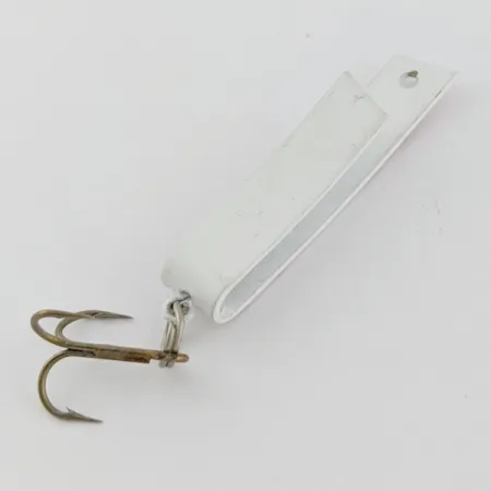 Luhr Jensen Super-Duper 503, czarny/złoty/czerwony, 4,3 g błystka wahadłowa #24244