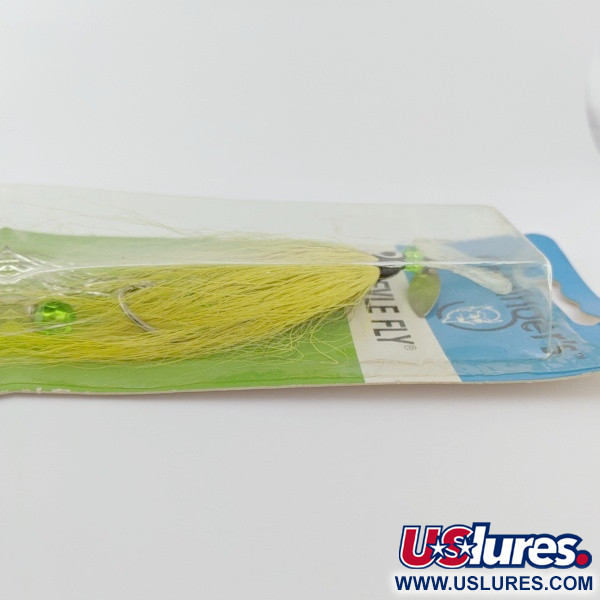 Eppinger Devle Fly, żółty/fioletowy,  g  #24245