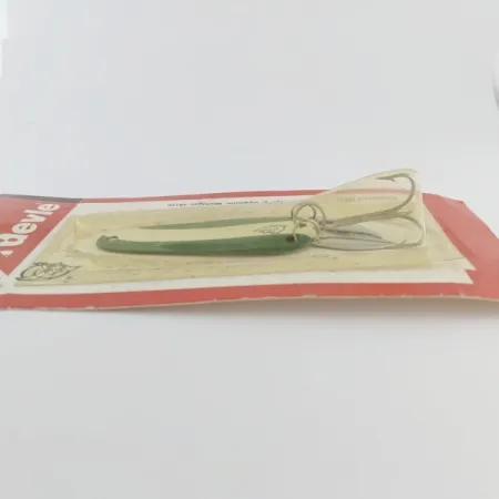 Eppinger Dardevle Sagamore JT Buel, Green Devle, 7 g błystka wahadłowa #24246