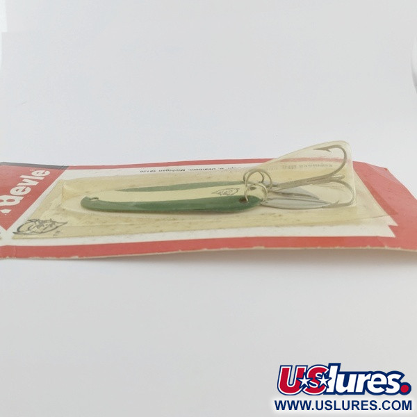 Eppinger Dardevle Sagamore JT Buel, Green Devle, 7 g błystka wahadłowa #24246