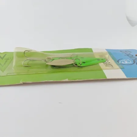 Eppinger Wingbat, Green, 14 g błystka wahadłowa #24247