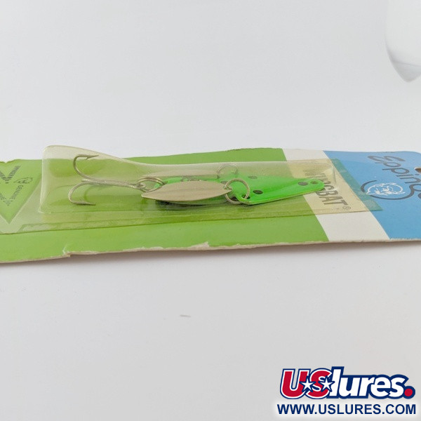 Eppinger Wingbat, Green, 14 g błystka wahadłowa #24247