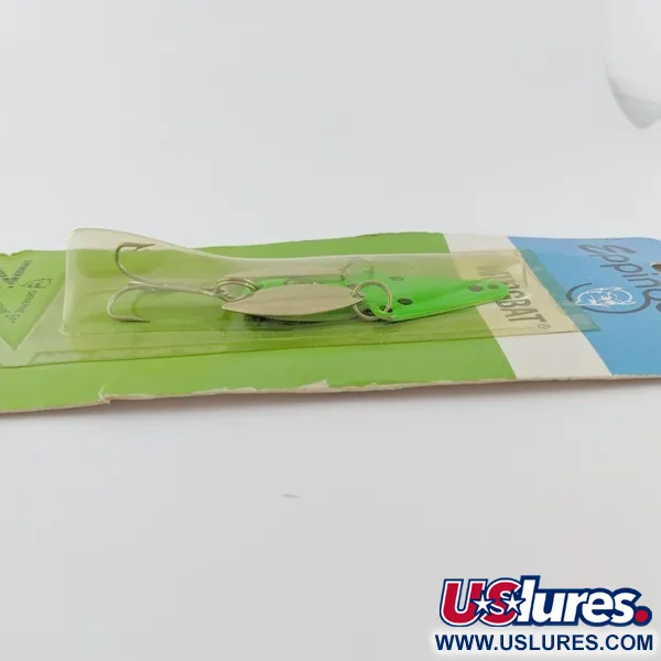 Eppinger Wingbat, Green, 14 g błystka wahadłowa #24247