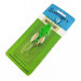 Eppinger Wingbat, Green, 14 g błystka wahadłowa #24247