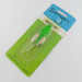 Eppinger Wingbat, Green, 14 g błystka wahadłowa #24247