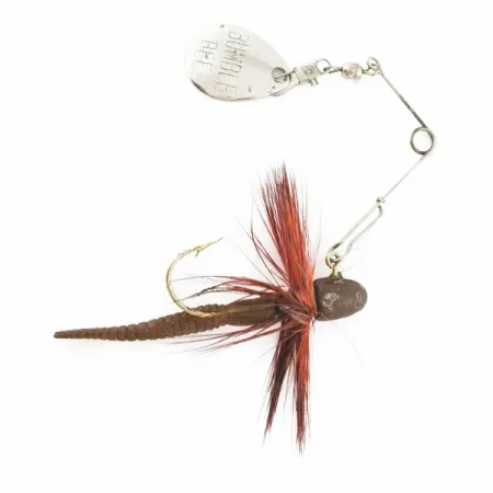 Alabama Bumble BEE Spinnerbait