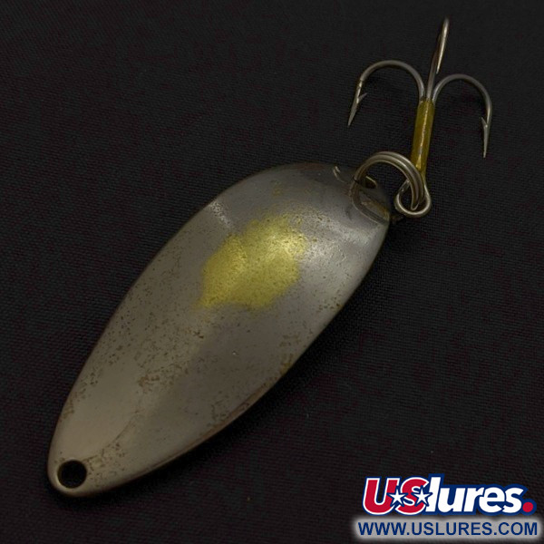 Seneca Little Cleo (Hula Girl), nikiel /mosiądz, 14 g błystka wahadłowa #24250