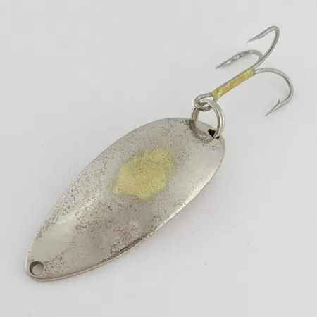 Seneca Little Cleo (Hula Girl), nikiel /mosiądz, 14 g błystka wahadłowa #24250