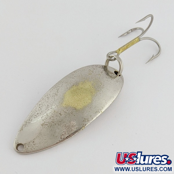 Seneca Little Cleo (Hula Girl), nikiel /mosiądz, 14 g błystka wahadłowa #24250