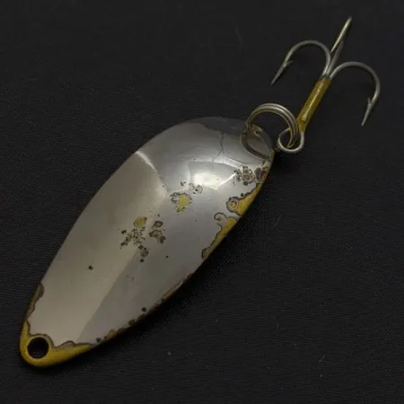 Seneca Little Cleo (Hula Girl), nikiel /mosiądz, 14 g błystka wahadłowa #24253