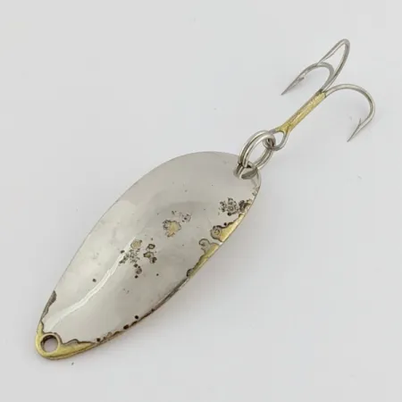 Seneca Little Cleo (Hula Girl), nikiel /mosiądz, 14 g błystka wahadłowa #24253