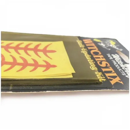 Witchcraft Witchstix Bait Update Kit Waterproof , red hologram #24256