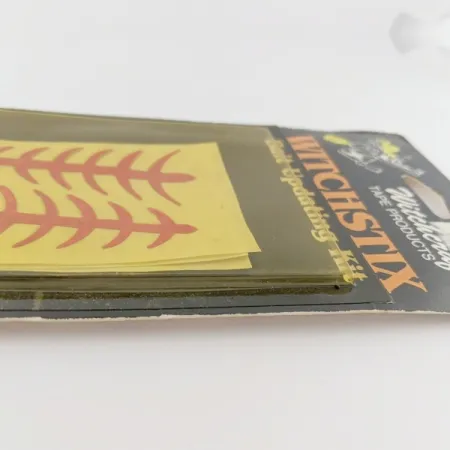 Witchcraft Witchstix Bait Update Kit Waterproof , red hologram #24256
