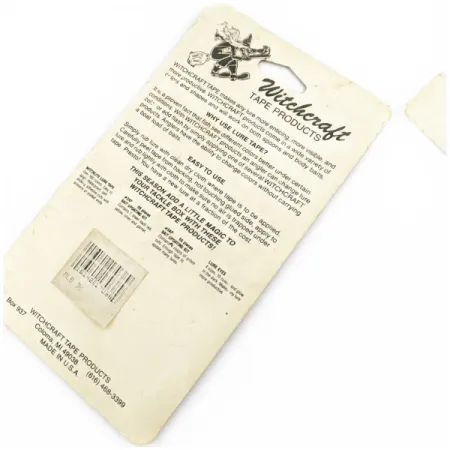 Witchcraft Witchstix Bait Update Kit Waterproof , red hologram #24256