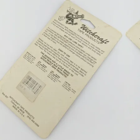 Witchcraft Witchstix Bait Update Kit Waterproof , red hologram #24256