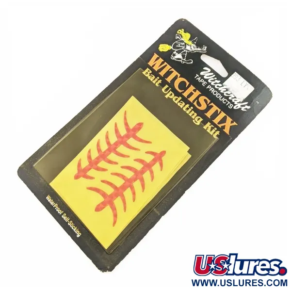 Witchcraft Witchstix Bait Update Kit Waterproof 