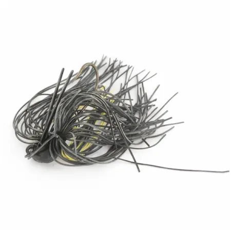 Arkie Lures Arkie Bass Jig, black, 14 g #24260