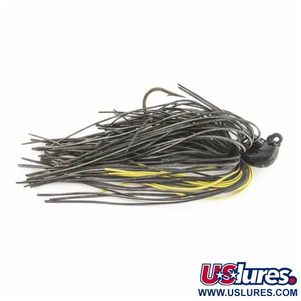 Arkie Bass Jig