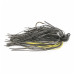 Arkie Lures Arkie Bass Jig, black, 14 g  #24260