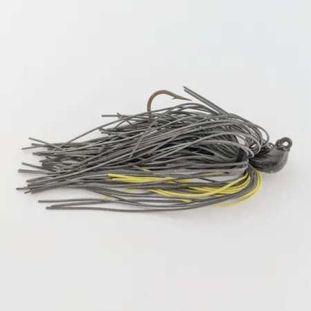 Arkie Lures Arkie Bass Jig, black, 14 g #24260