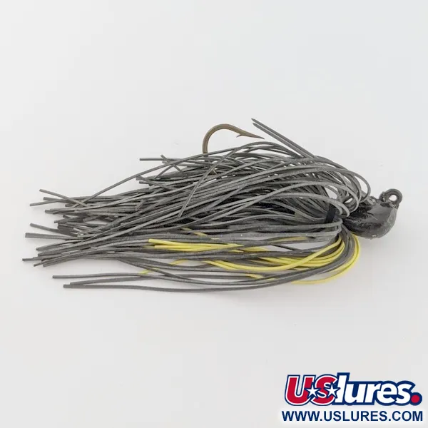 Arkie Bass Jig