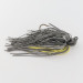 Arkie Lures Arkie Bass Jig, black, 14 g  #24260