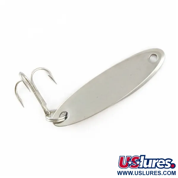 Acme Kastmaster, nikiel, 3,5 g błystka wahadłowa #24261