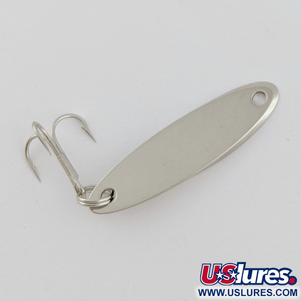 Acme Kastmaster, nikiel, 3,5 g błystka wahadłowa #24261