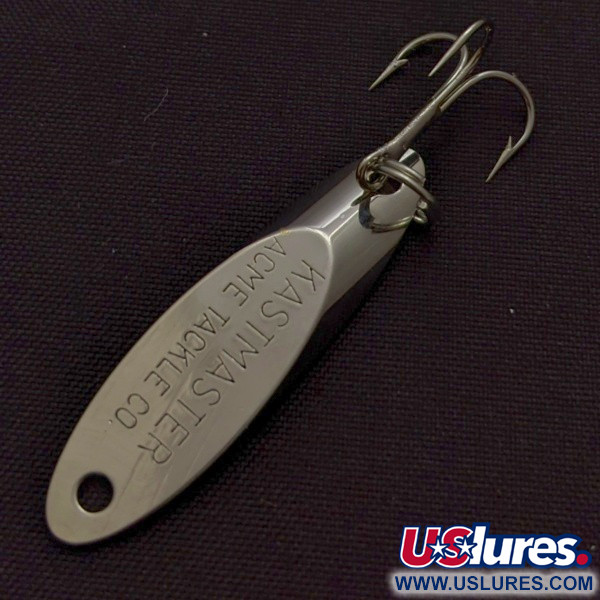 Acme Kastmaster, nikiel, 3,5 g błystka wahadłowa #24261