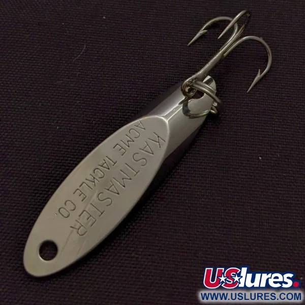 Acme Kastmaster, nikiel, 3,5 g błystka wahadłowa #24261
