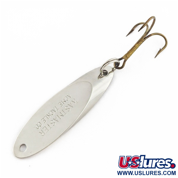 Acme Kastmaster, nikiel, 7 g błystka wahadłowa #24263