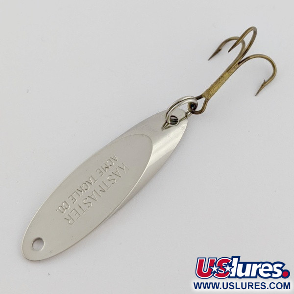 Acme Kastmaster, nikiel, 7 g błystka wahadłowa #24263