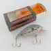  Cotton Cordell Big O, Blue eyes Bar Fish, 14 g wobler #24266