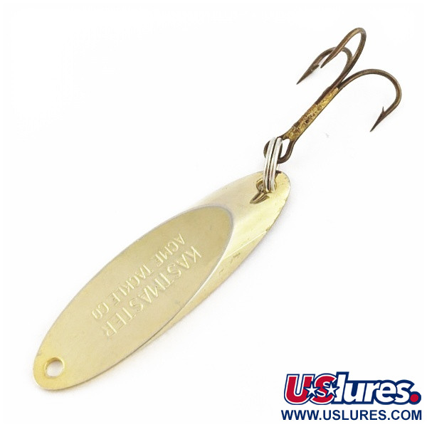 Acme Kastmaster, złoto, 7 g błystka wahadłowa #24268