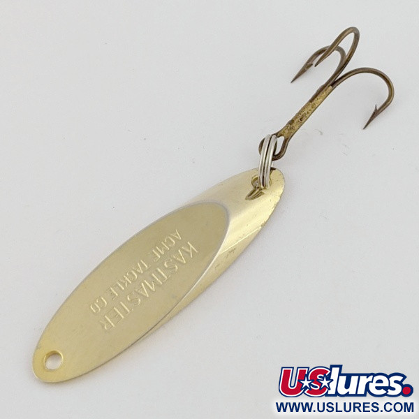 Acme Kastmaster, złoto, 7 g błystka wahadłowa #24268