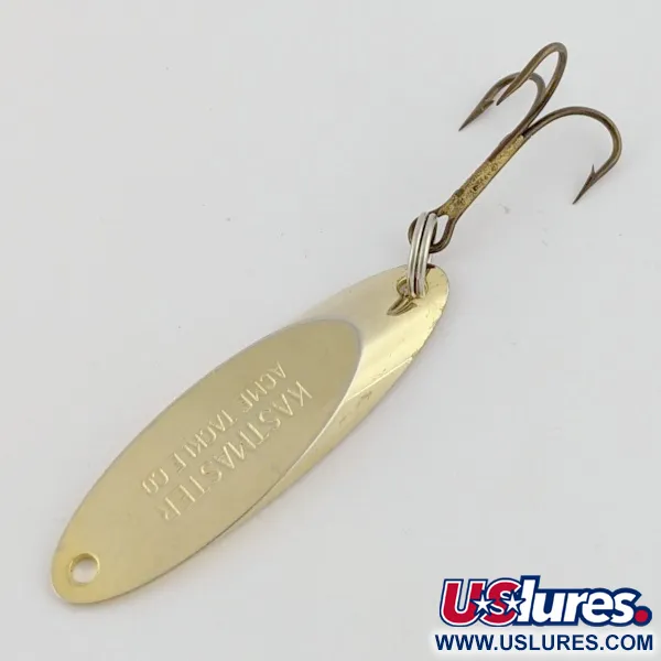 Acme Kastmaster, złoto, 7 g błystka wahadłowa #24268