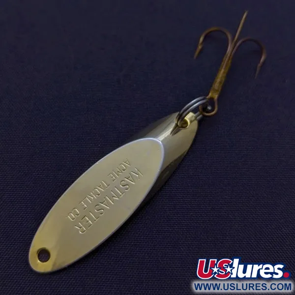 Acme Kastmaster, złoto, 7 g błystka wahadłowa #24268