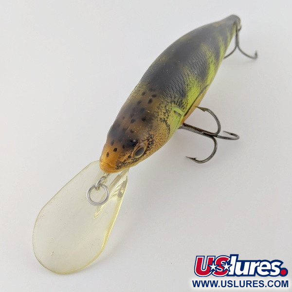 LiveTarget  LIVE TARGET Yellow Perch 15, Yellow Perch, 90 g wobler #24272