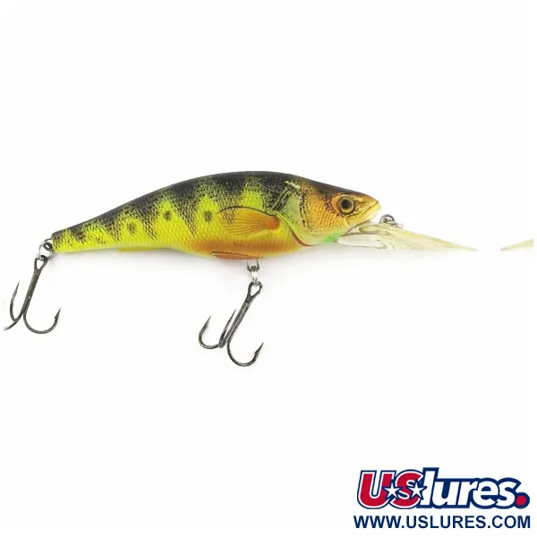 LIVE TARGET Yellow Perch 15