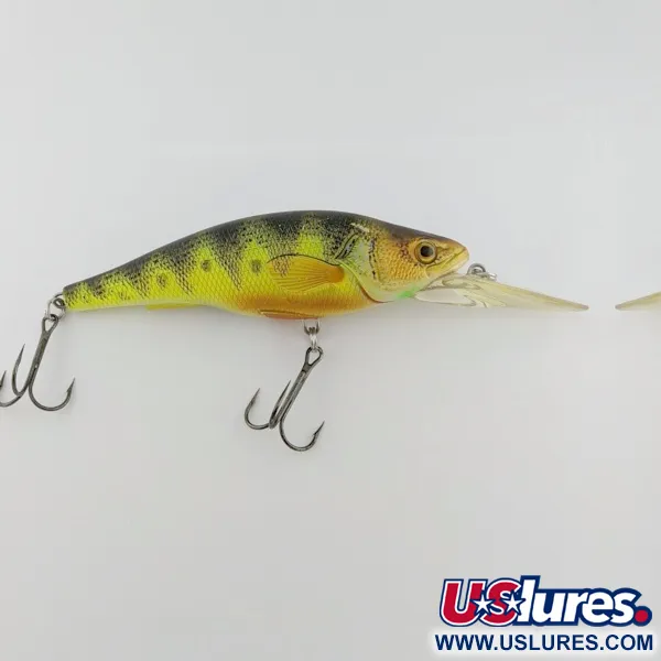 LIVE TARGET Yellow Perch 15