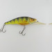 LiveTarget  LIVE TARGET Yellow Perch 15, Yellow Perch, 90 g wobler #24272