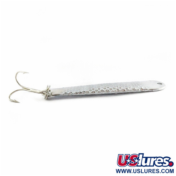 Herter's Cape Hatteras Japan S2, nikiel, 42 g błystka wahadłowa #24279