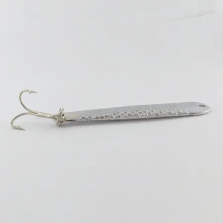 Herter's Cape Hatteras Japan S2, nikiel, 42 g błystka wahadłowa #24279